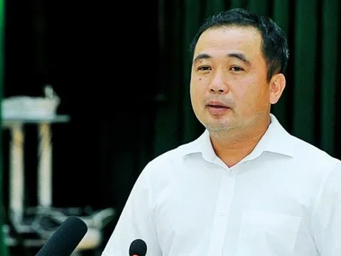 Điều động, bổ nhiệm Bí thư tỉnh ủy Hải Dương giữ chức Phó Tổng Thanh tra thường trực Thanh tra Chính phủ
