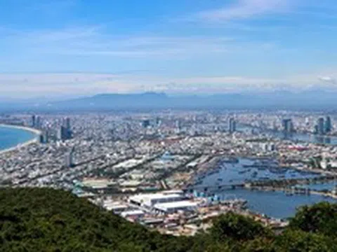 Đà Nẵng: Tiếp nhận hồ sơ đăng ký thuê nhà ở xã hội cho người có công với cách mạng
