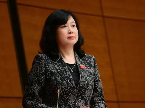 "Thuốc giả chủ yếu xuất hiện trên thị trường, không phải trong bệnh viện"