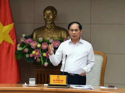 Lựa chọn công nghệ tin cậy nhất, an toàn nhất cho hai nhà máy điện hạt nhân đầu tiên của Việt Nam