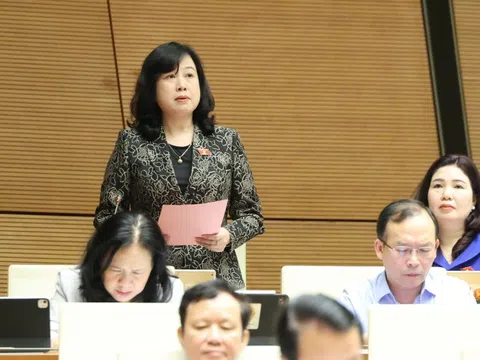 Bộ trưởng Bộ Y: Không có tình trạng thuốc giả trong bệnh viện