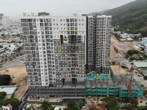 Bình Định ưu tiên giải quyết nhu cầu nhà ở cho 2.000 cán bộ từ Gia Lai