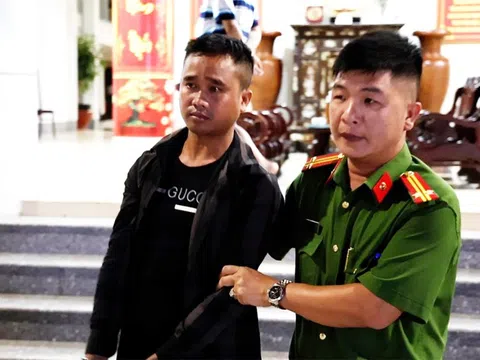Khởi tố đối tượng đâm chết người chỉ vì nghĩ bị khiêu khích bằng tiếng nẹt pô
