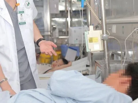 Nam sinh 15 tuổi phải cắt bỏ tinh hoàn vì sai lầm đáng tiếc