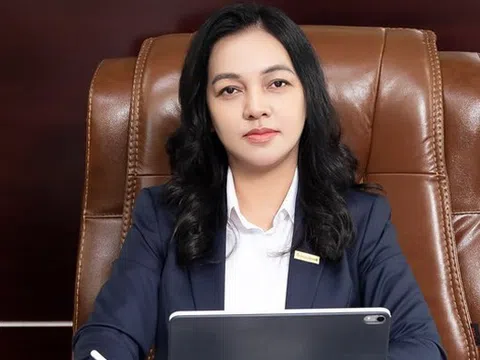 Bà Nguyễn Đức Thạch Diễm rời HĐQT Sacombank