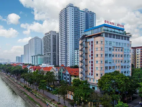 Tập đoàn Cotana (CSC) chốt quyền phát hành cổ phiếu trả cổ tức 2024, Chủ tịch HĐQT nhận thêm hơn 1,1 triệu cổ phiếu