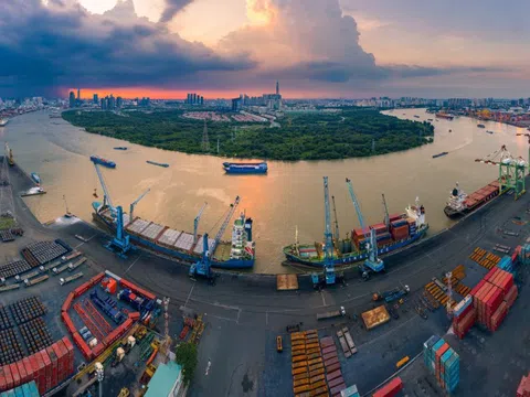 Cảng Sài Gòn (SGP) đăng ký thoái toàn bộ vốn tại MSB
