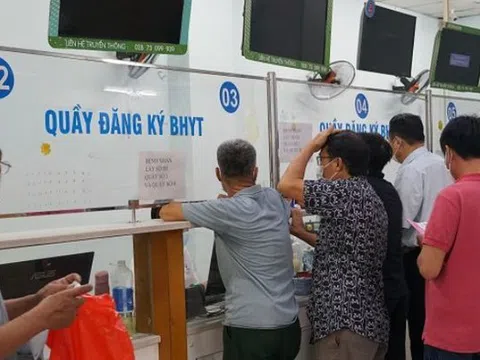 Từ 1/7/2025, thêm 4 trường hợp được hỗ trợ mức đóng BHYT hằng tháng, biết kẻo thiệt