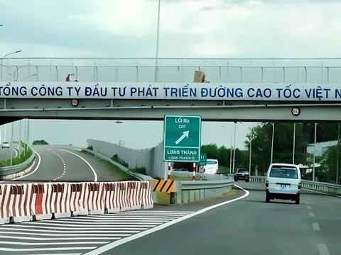 Phê duyệt phương án bổ sung vốn điều lệ cho VEC, nâng tổng vốn lên hơn 39.000 tỷ đồng
