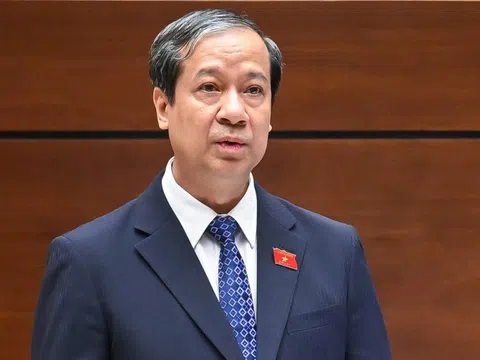 Bộ trưởng GD&ĐT: Phải dạy thêm, học thêm vì còn nhiều thứ "chưa đủ"