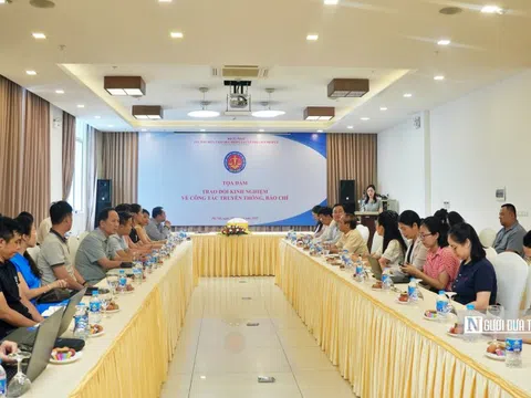 Phát huy vai trò của báo chí trong truyền thông chính sách