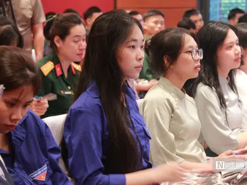 Cuộc đua sáng tạo của báo chí để chinh phục trái tim độc giả Gen Z
