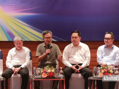 Niềm tin không mất đi, nếu các nhà báo tiếp tục là chính mình