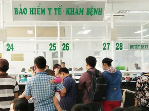 Điểm thay đổi của thẻ bảo hiểm y tế từ 1/7/2025, ai cũng nên biết