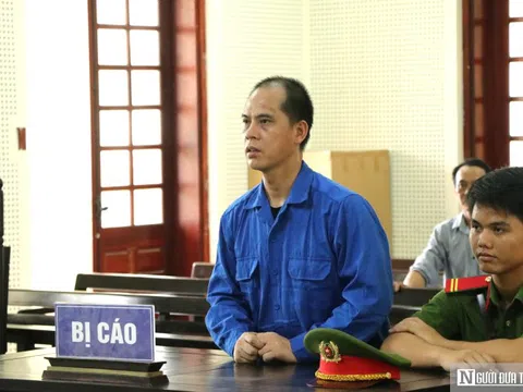 8 năm tù cho tài xế gây tai nạn khiến 6 người trong 1 gia đình tử vong
