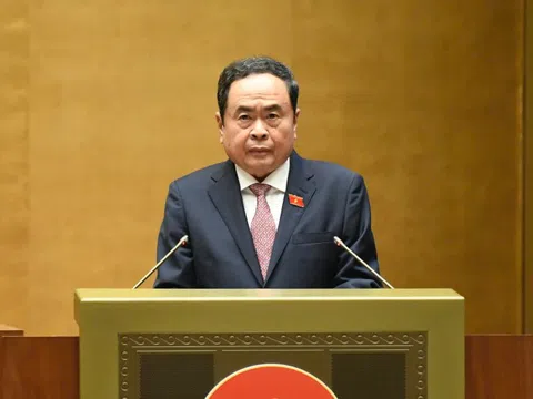 Góp phần đưa hoạt động chất vấn ngày càng trở thành điểm nhấn quan trọng của kỳ họp Quốc hội