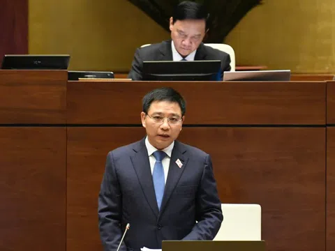 Bộ trưởng Bộ Tài chính: Kiến tạo môi trường kinh doanh thuận lợi, tháo gỡ rào cản cho doanh nghiệp phát triển