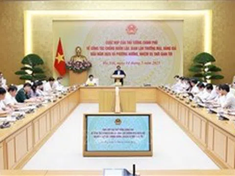 Tăng cường chống buôn lậu, hàng giả trên toàn tuyến miền Trung