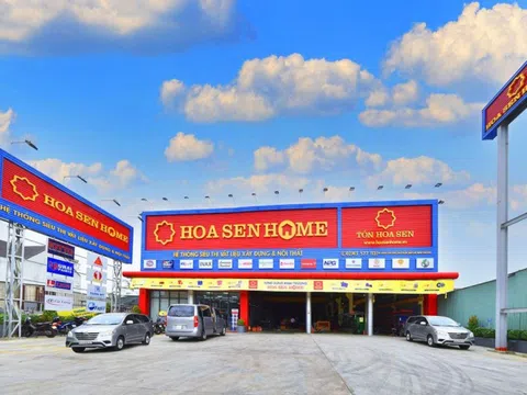Liệu cổ phiếu HSG của Hoa Sen có "nở"?