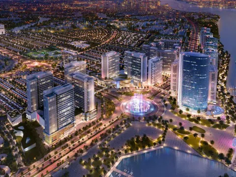 Nhóm quỹ Dragon Capital không còn là cổ đông lớn tại Nam Long (NLG)