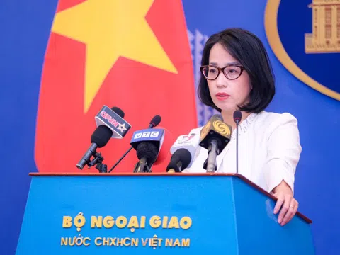 Công dân Việt Nam tại Iran vẫn an toàn, tâm lý ổn định