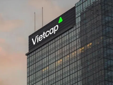 Chứng khoán Vietcap bị đình chỉ lưu ký