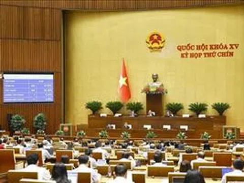 Luật sửa đổi Luật Chất lượng sản phẩm, hàng hóa: Đột phá trong quản lý rủi ro