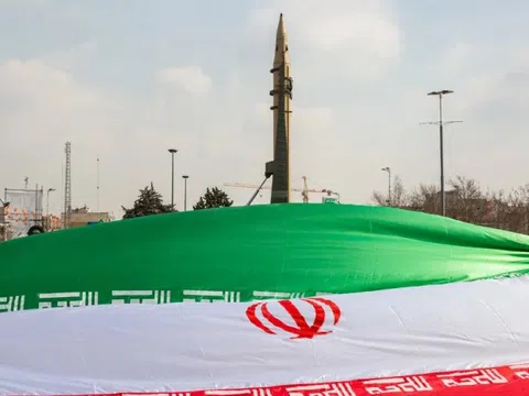 Nhà Trắng: Iran có thể chế tạo vũ khí hạt nhân trong “vài tuần”