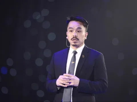 Masan tái bổ nhiệm ông Danny Le làm Tổng Giám đốc nhiệm kỳ 2025-2030
