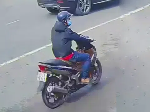 Công an Đồng Nai truy tìm tên cướp sát hại chủ cửa hàng tạp hoá