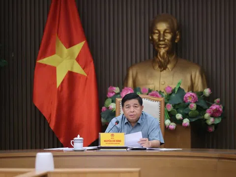 Hành động ngay, quyết liệt và hiệu quả để triển khai 25 dịch công trực tuyến toàn trình