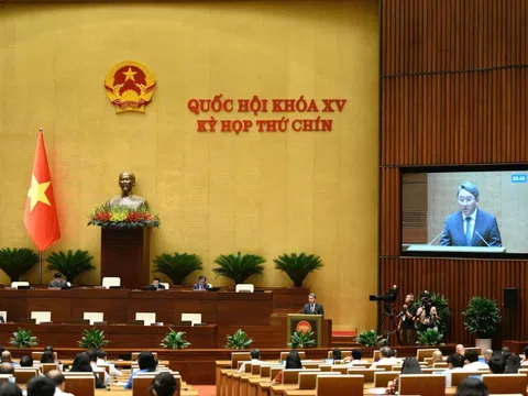 Kịp thời tháo gỡ khó khăn, vướng mắc do quy định của pháp luật