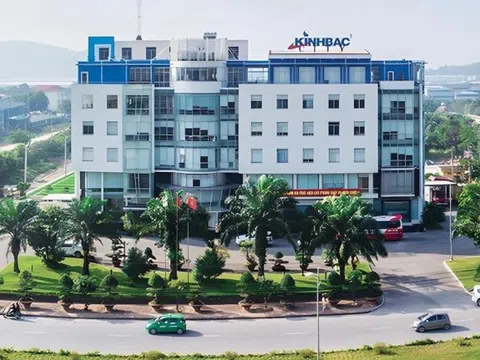 Kinh Bắc (KBC) chào bán 250 triệu cổ phiếu riêng lẻ, huy động gần 6.000 tỷ đồng để tái cơ cấu nợ