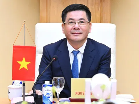 Việt Nam muốn cùng Mỹ xây dựng quy tắc xuất xứ hài hòa