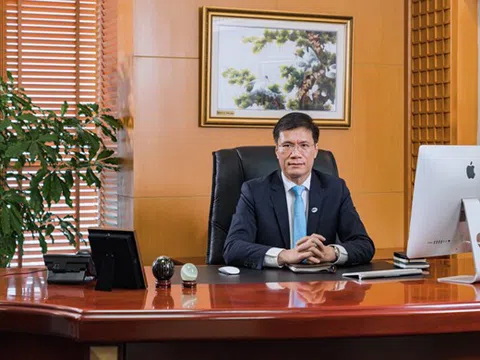 Bổ nhiệm lại Chủ tịch Hội đồng quản trị Bảo hiểm tiền gửi Việt Nam