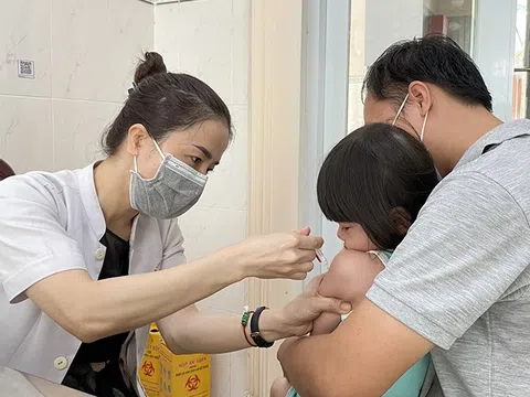 Phân cấp thẩm quyền của chính quyền địa phương 02 cấp lĩnh vực phòng bệnh