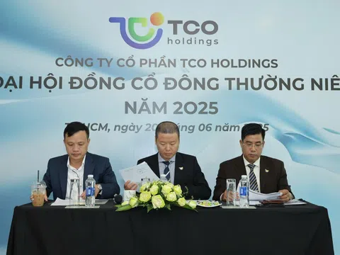 TCO Holdings (TCO) thận trọng trước biến động ngành gạo, chờ giấy phép xuất khẩu để tạo đột phá