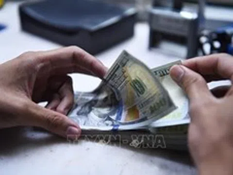 Tỷ giá hôm nay 28/5: Giá USD chững lại trong khi NDT tiếp tục giảm