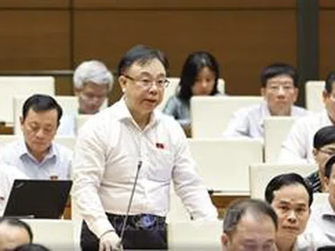 Giải quyết hệ lụy thi cử bằng nâng cao chất lượng giáo dục phổ thông