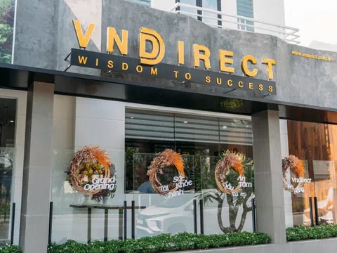 Chứng khoán VNDirect (VND) bị khiển trách vì sửa lỗi giao dịch