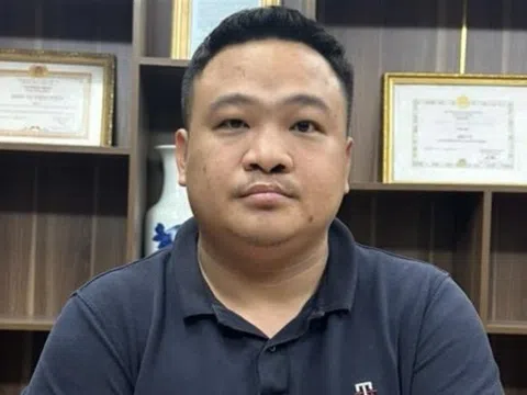 Bắt "ông trùm" đường dây lừa đảo 10.000 người, chủ yếu là người cao tuổi, người thu nhập thấp