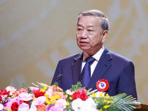 Tổng Bí thư: Báo chí phải không ngừng tự đổi mới để phát triển tương xứng với tầm vóc thời đại