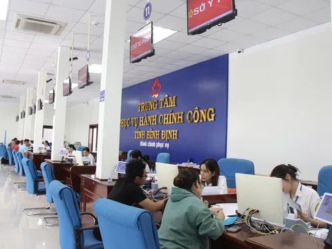 Phương án sắp xếp người không chuyên trách khi triển khai chính quyền 2 cấp