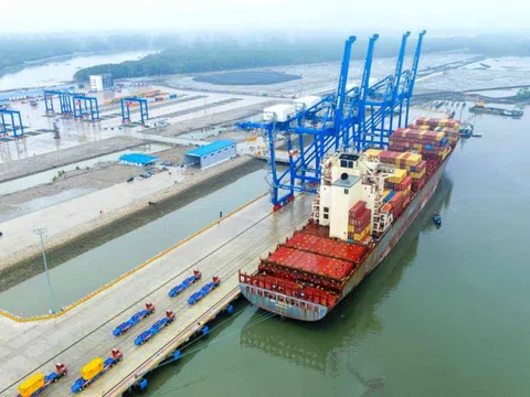 Cảng Phước An (PAP) trình kế hoạch lỗ gần 560 tỷ đồng để đầu tư, cổ đông lớn đề cử nhân sự mới