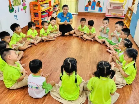 Bản tin 21/6: Tp.HCM giảm hơn 26.000 trẻ độ tuổi mầm non sau 5 năm
