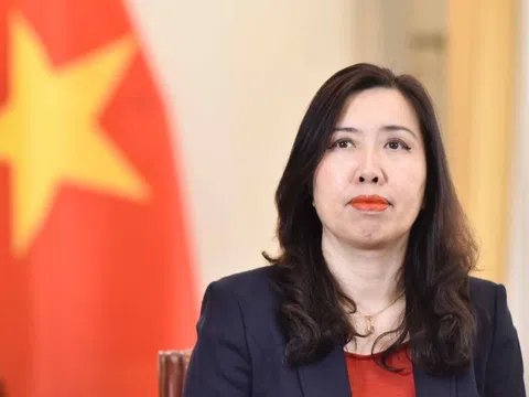 Báo chí đối ngoại là một phần hữu cơ, không thể tách rời của công tác đối ngoại