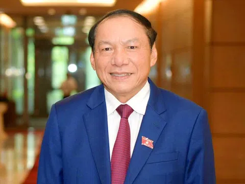 Bộ trưởng Bộ VHTTDL Nguyễn Văn Hùng: Báo chí Cách mạng Việt Nam: “Mạch nguồn tri thức - Kết nối niềm tin”