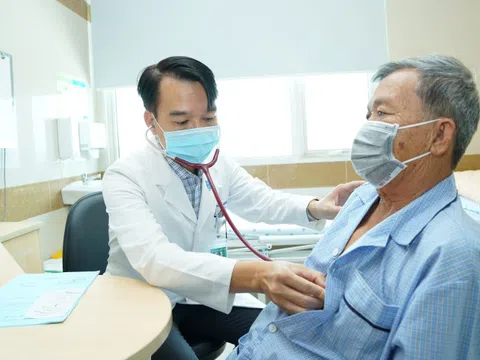 Phân cấp thẩm quyền cấp giấy xác nhận nội dung quảng cáo dịch vụ khám, chữa bệnh