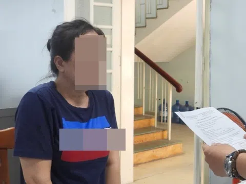 Lừa bán nhà của người khác để chiếm đoạt 2 tỷ đồng tiền đặt cọc