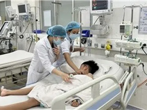 Sốt xuất huyết tăng nhanh, tăng cường bảo vệ nhóm nguy cơ mắc cao